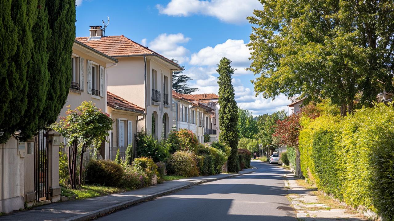 Encontrar alojamiento en Divonne: Residencias con encanto cerca del lago y la montaña