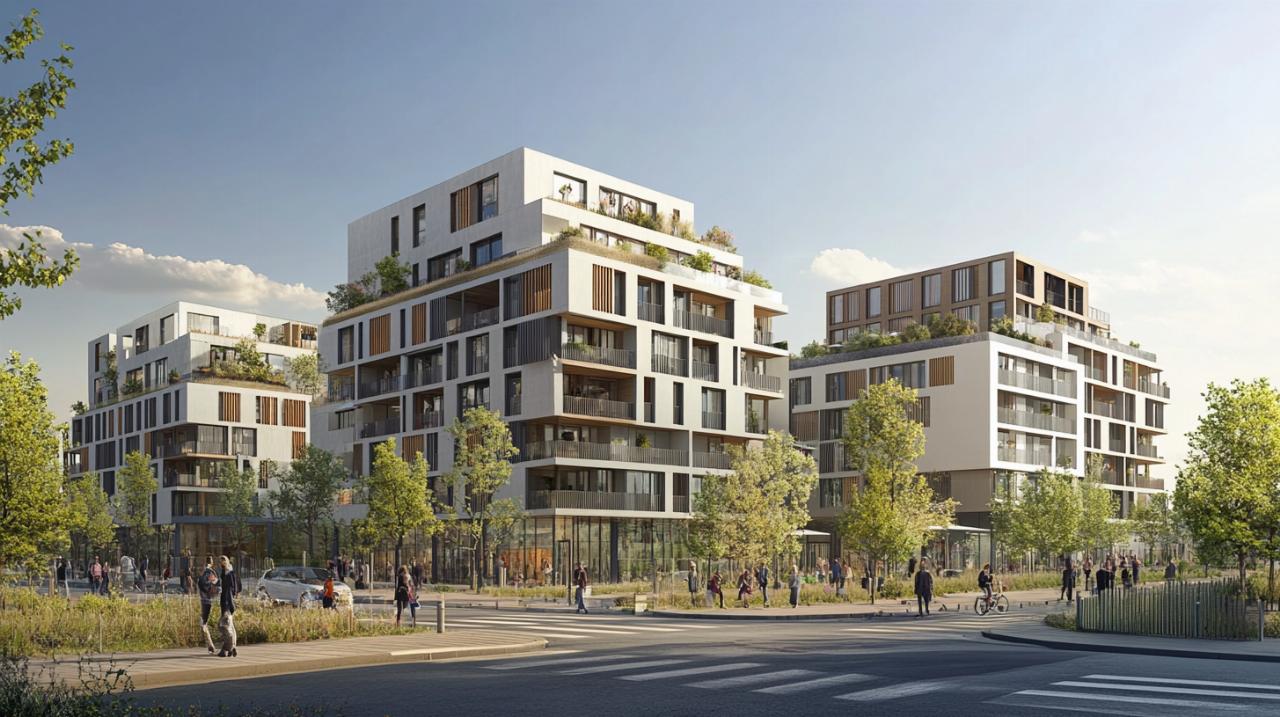 Navegar en el universo de la vivienda social en Francia con Seloger: Guía completa para encontrar tu hogar