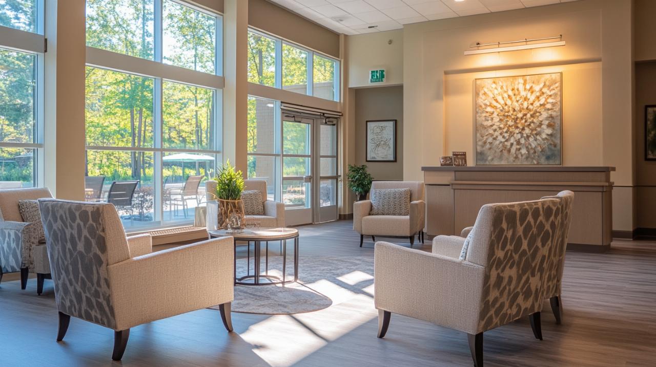 Rentabilidad garantizada: ¿Cuánto rinde una inversión en una habitación en una residencia de ancianos en España?