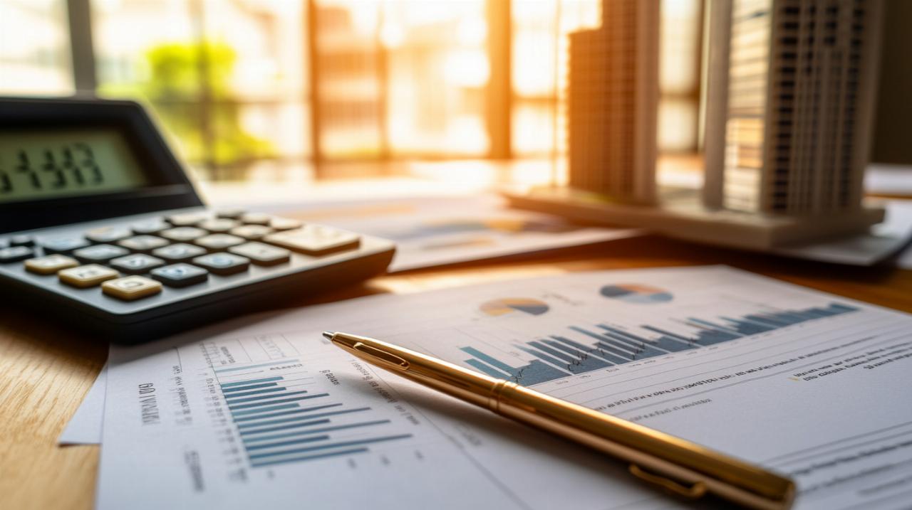 Establece la estructura financiera inmobiliaria que te conviene: Estrategias para optimizar el financiamiento de tu vivienda