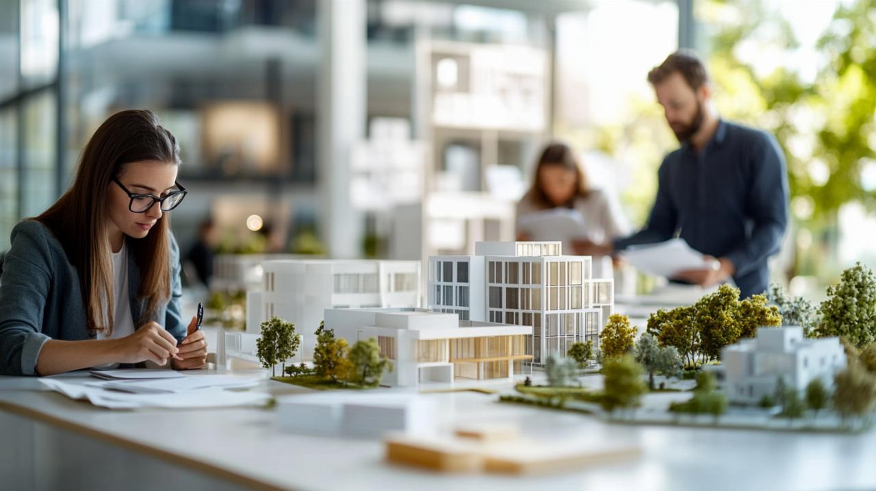 Las razones para elegir Abault como su agencia inmobiliaria comercial: un enfoque único y personalizado